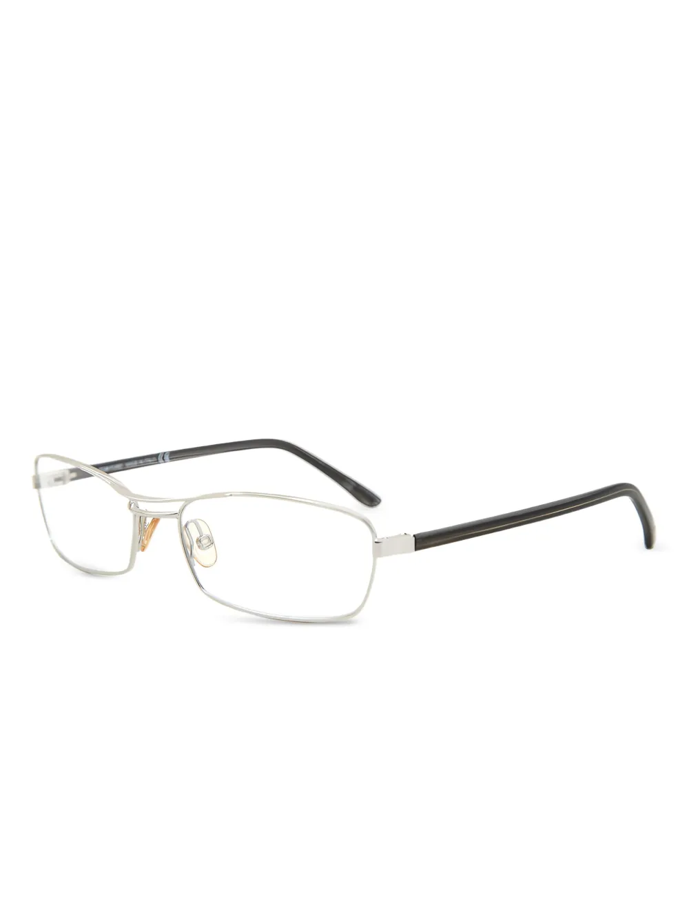TOM FORD Eyewear rectangle/frame glasses | Men | Image 2