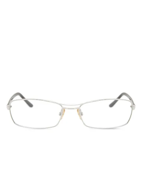 TOM FORD Eyewear rectangle/frame glasses