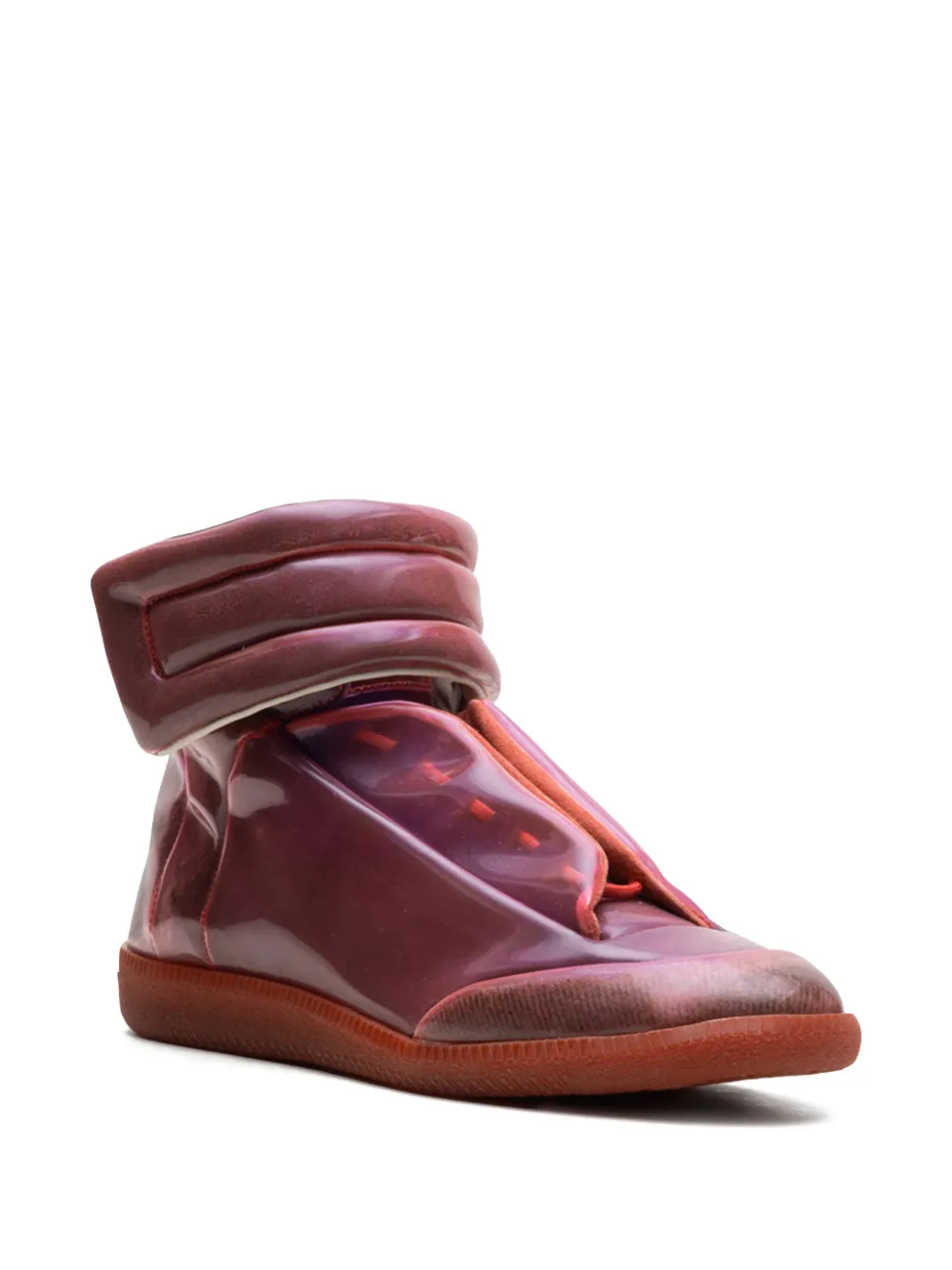 Maison Margiela Future "Red" sneakers