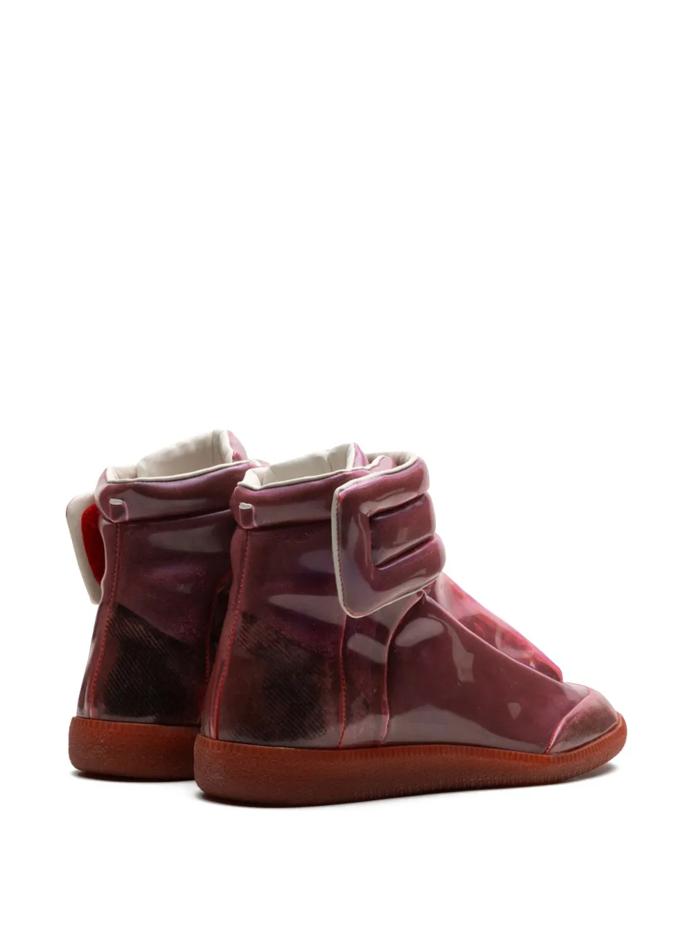 Maison Margiela Future "Red" sneakers