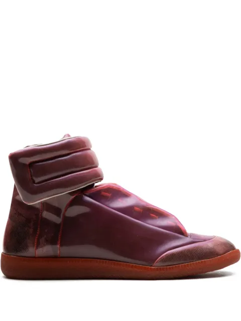 Maison Margiela Future "Red" sneakers