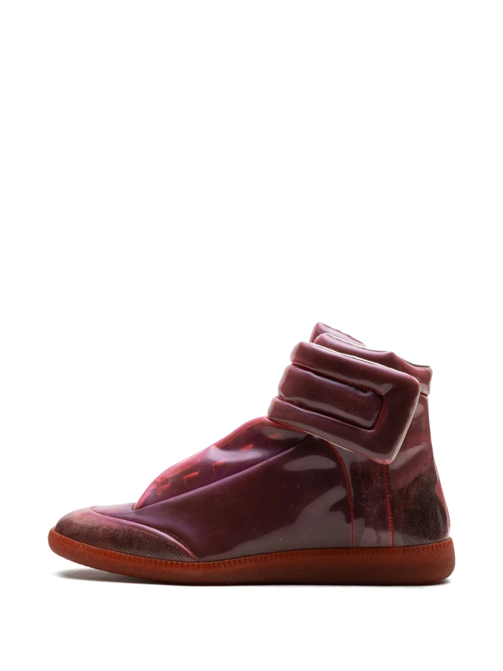 Maison Margiela Future "Red" sneakers