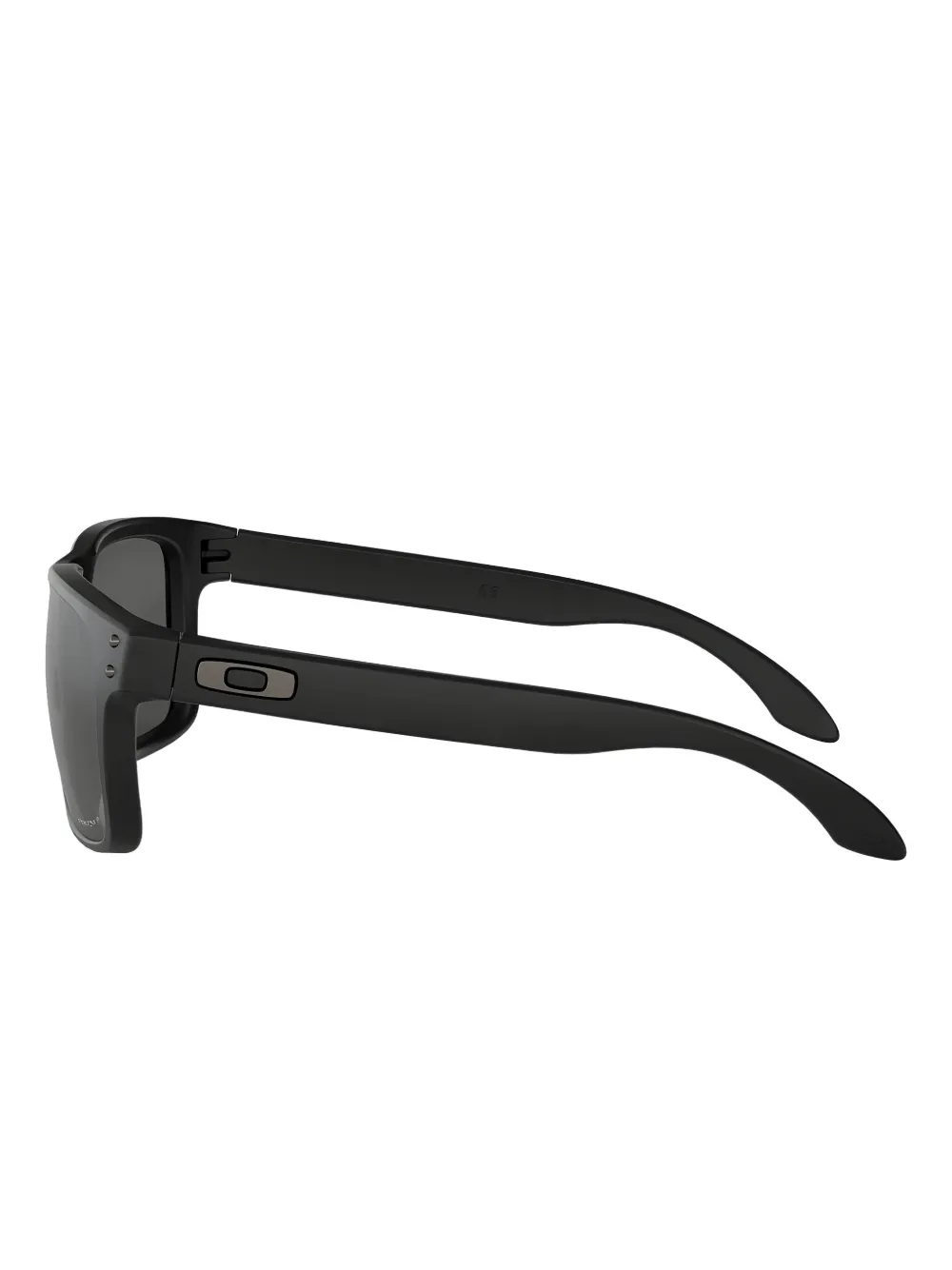 Oakley Holbrook™ zonnebril met vierkant montuur Zwart