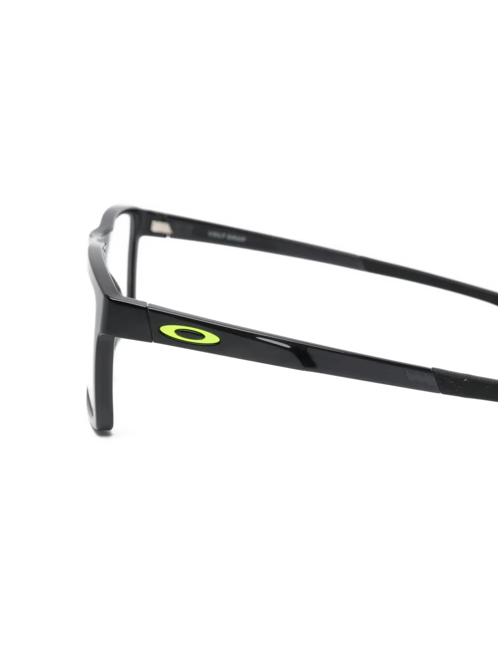  Oakley Gafas Volt Drop Con Montura Rectangular - Negro 