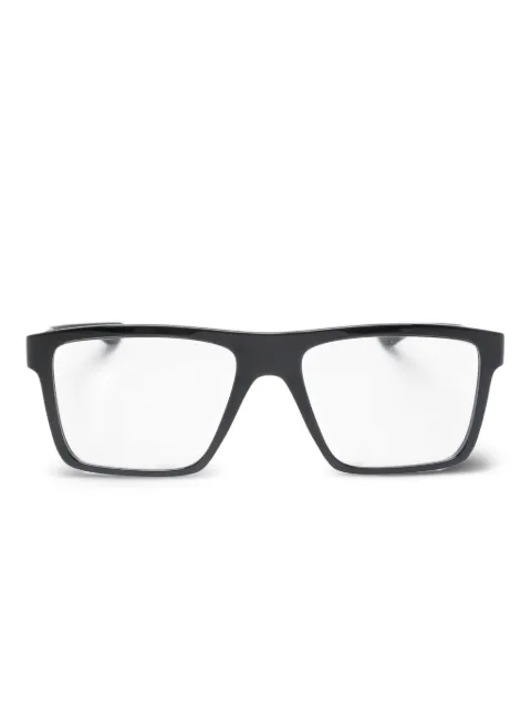 Oakley Volt Drop rectangle-frame glasses