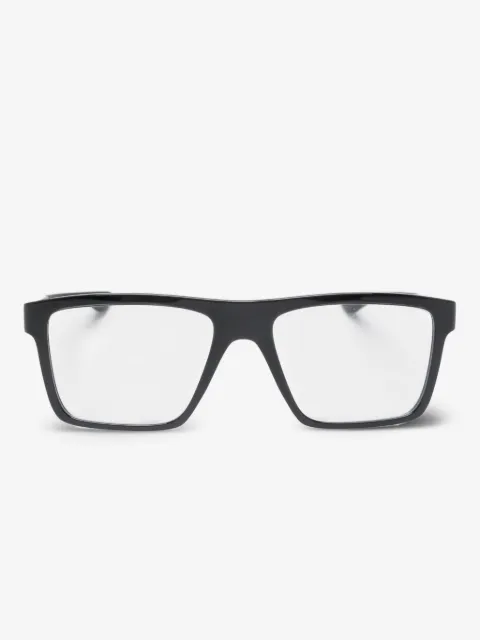 Oakley lunettes de vue Volt Drop à monture rectangulaire
