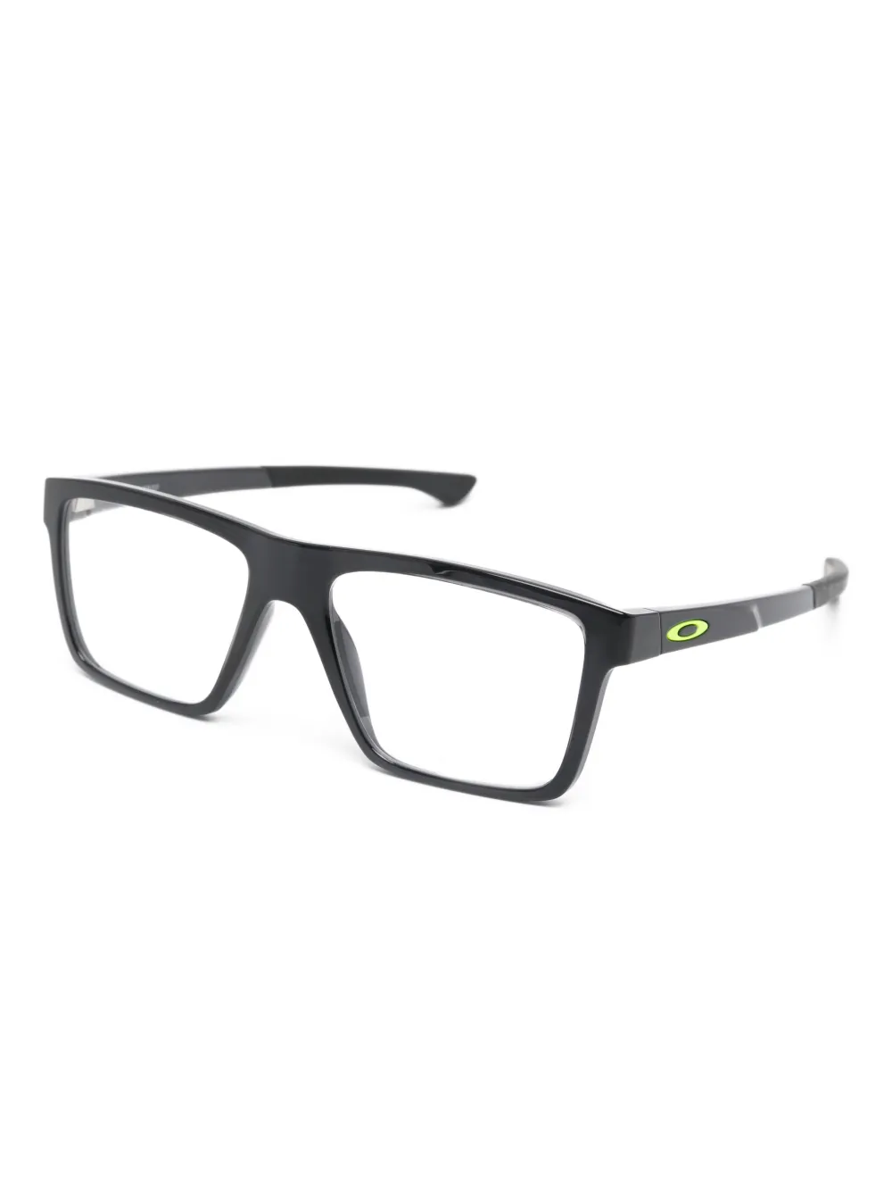 Oakley Volt Drop rectangle-frame glasses | Men | Image 2
