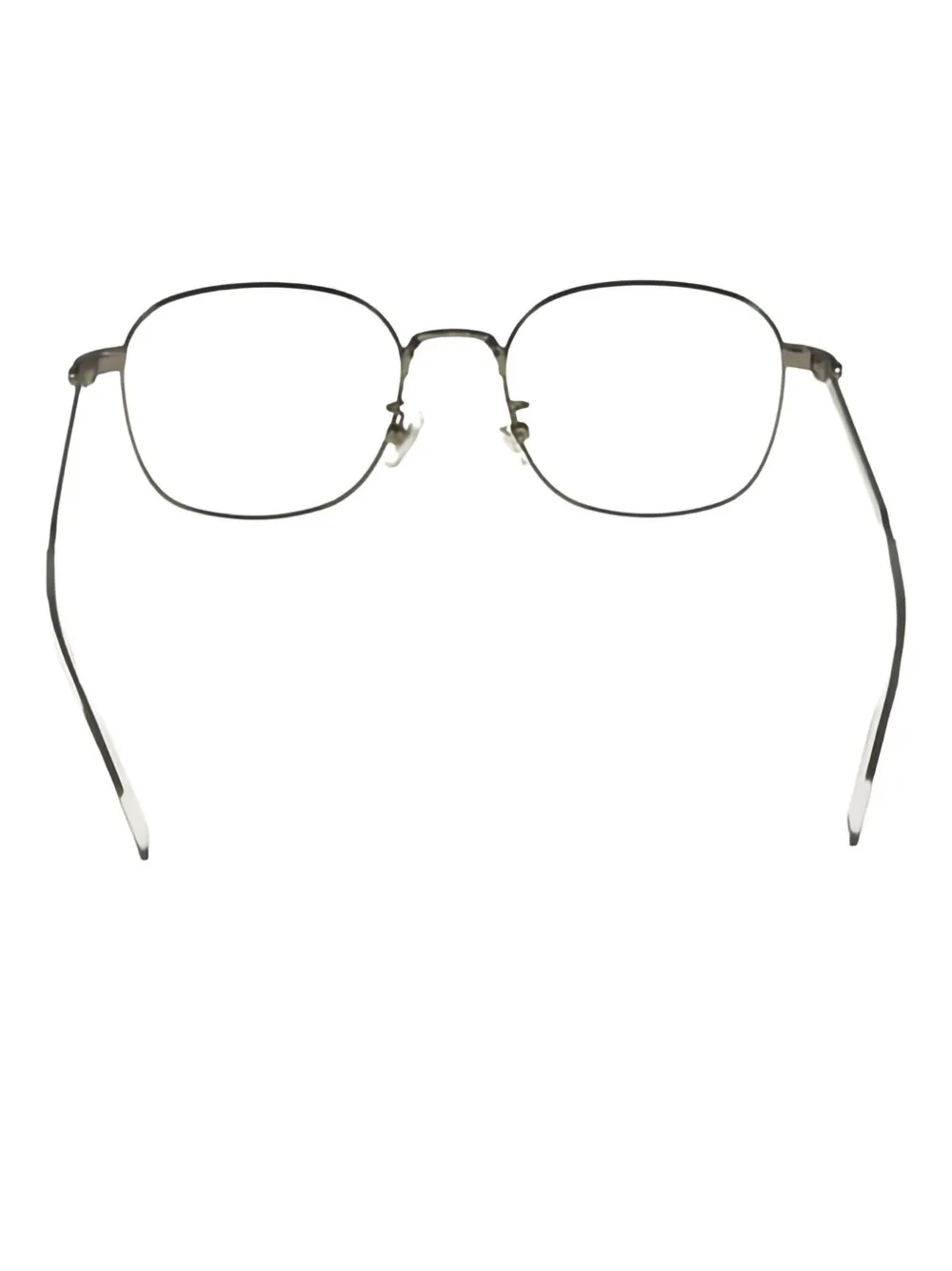 Montblanc square-frame glasses | Men | Image 2