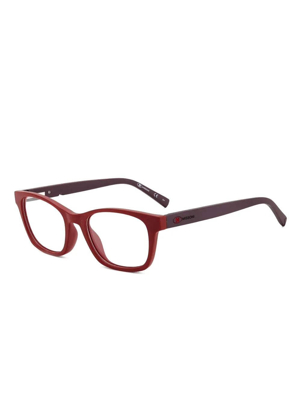 Missoni square-frame glasses | Men | Image 2