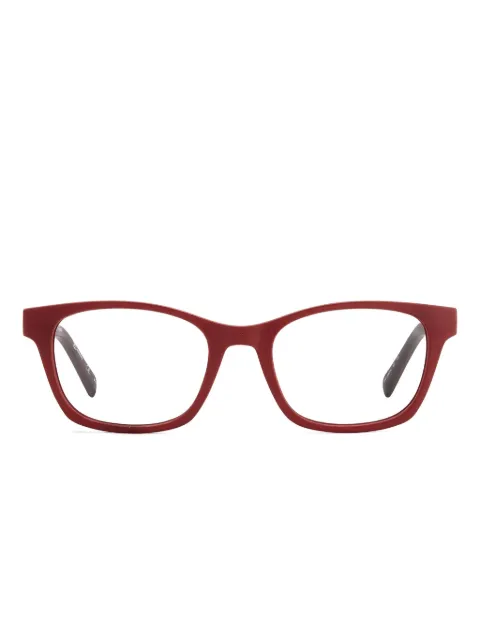 Missoni square-frame glasses