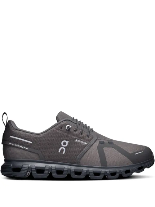 Baskets Cloud 6 WP 'Thorn Black' - On Running - Modalova