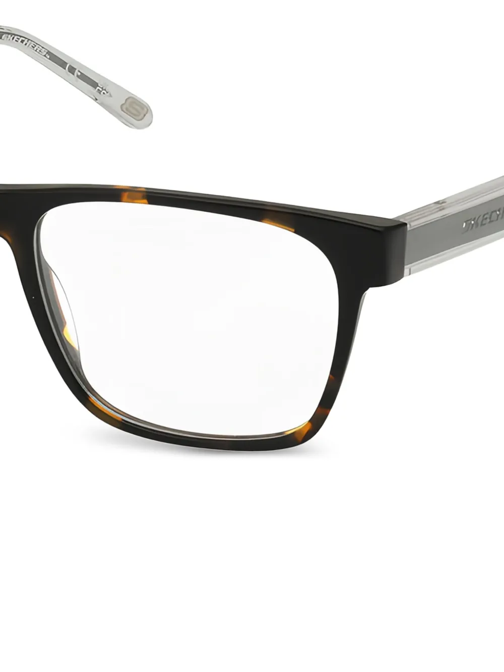 Skechers rectangle-frame glasses | Hombre | Image 2