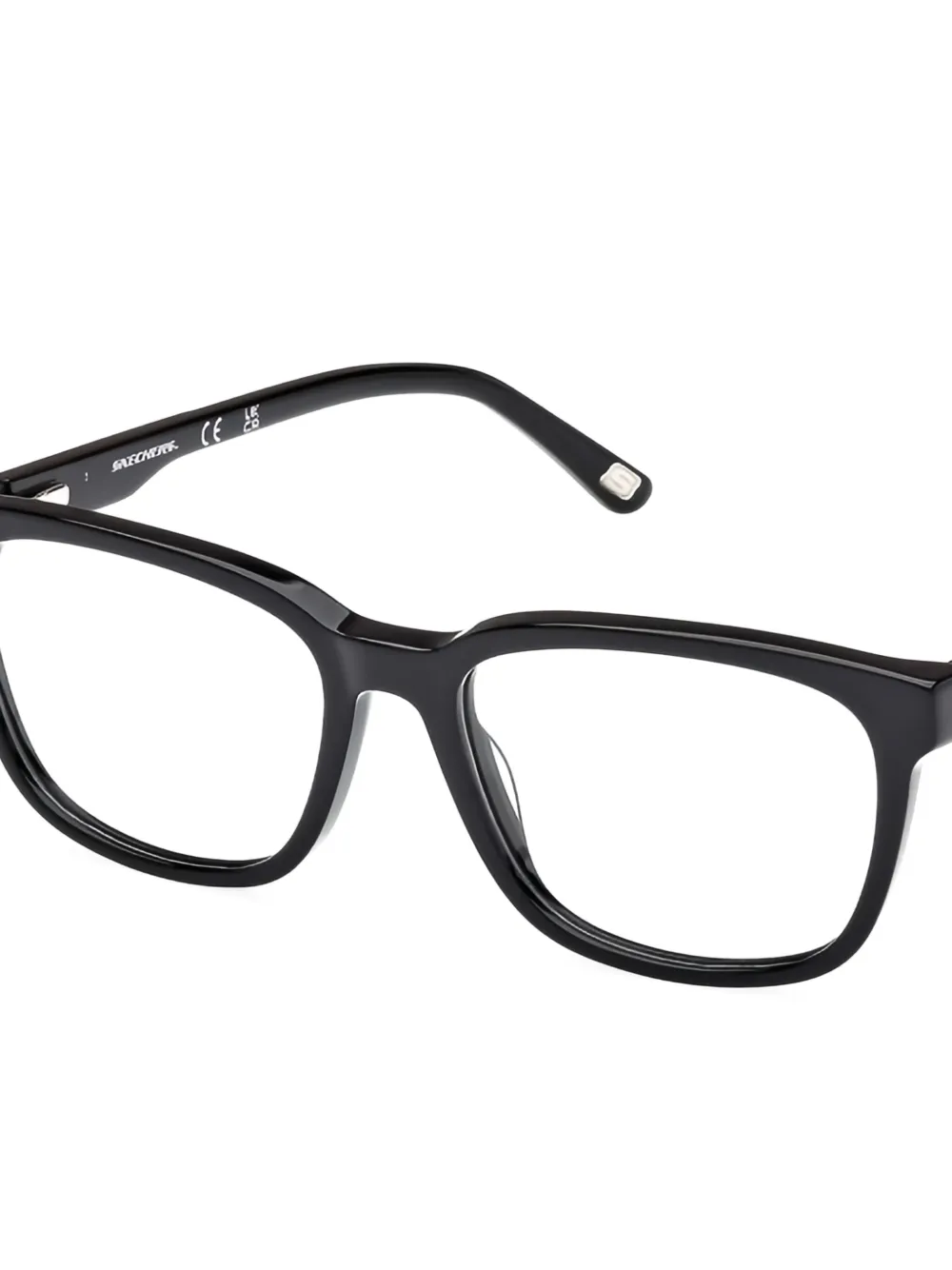 Skechers rectangle-frame glasses | Men | Image 2
