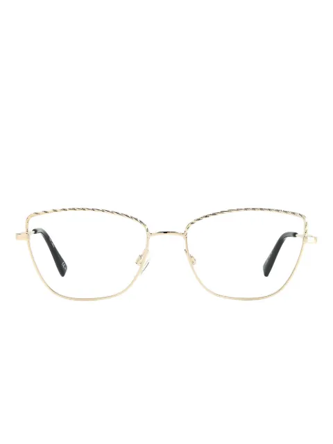 Pierre Cardin Eyewear cat eye-frame glasses