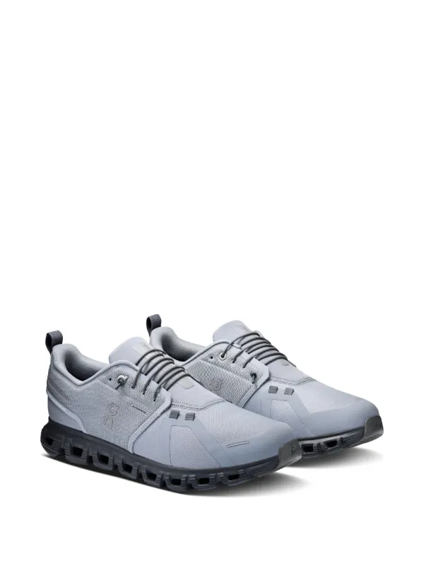 On Running Cloud 6 Sneakers | Grey | FARFETCH