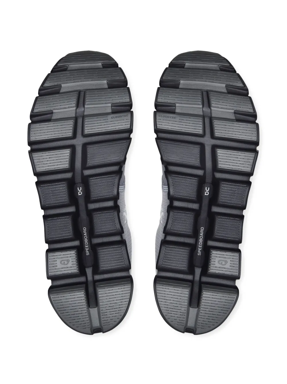 On Running Cloud 6 sneakers Grey