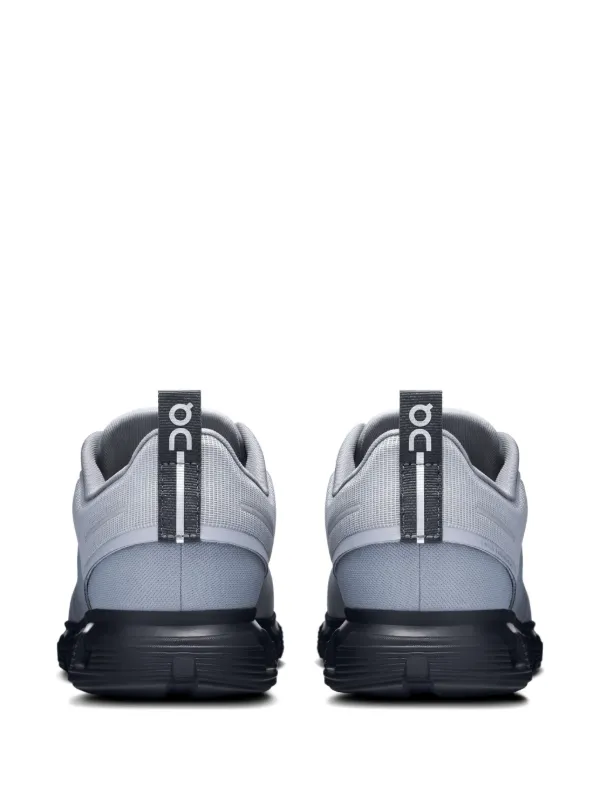 On Cloud 6 Waterproof Sneakers | Grey | FARFETCH