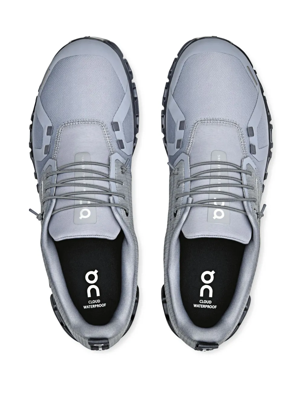 On Running Cloud 6 sneakers Grey