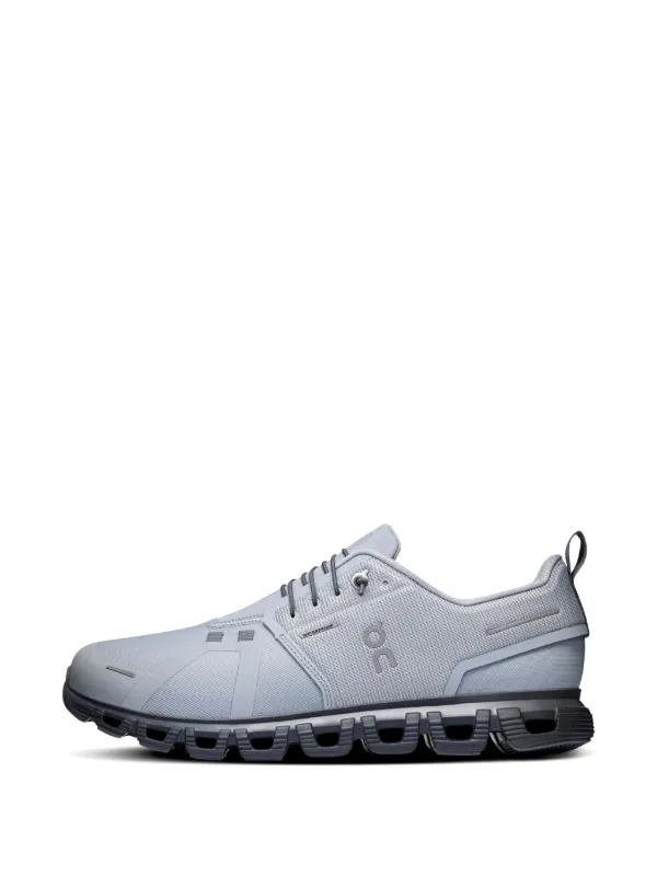 On Running Cloud 6 Sneakers | Grey | FARFETCH
