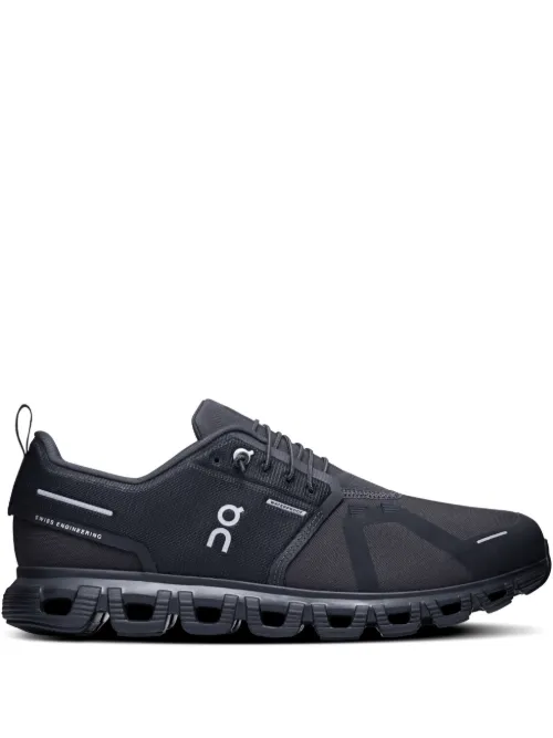 On Running baskets Cloud 6 - Noir - On Running - Modalova