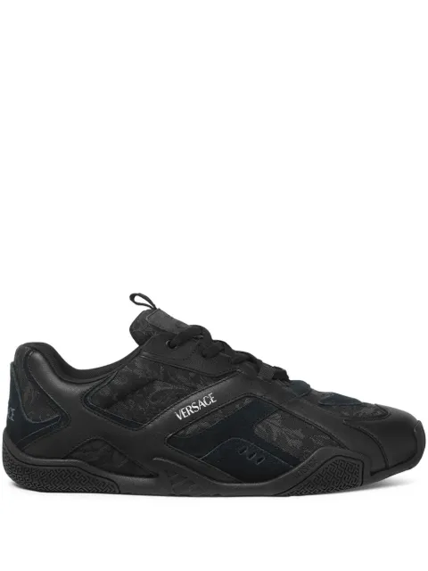 Versace Barocco Galaxia sneakers