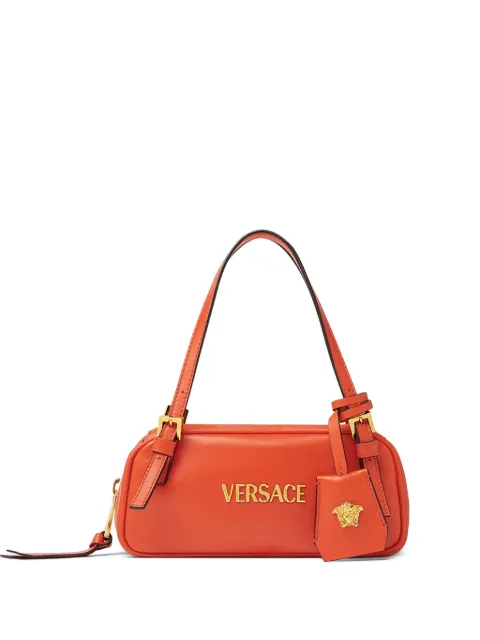 Versace bolsa Versace Tag mini