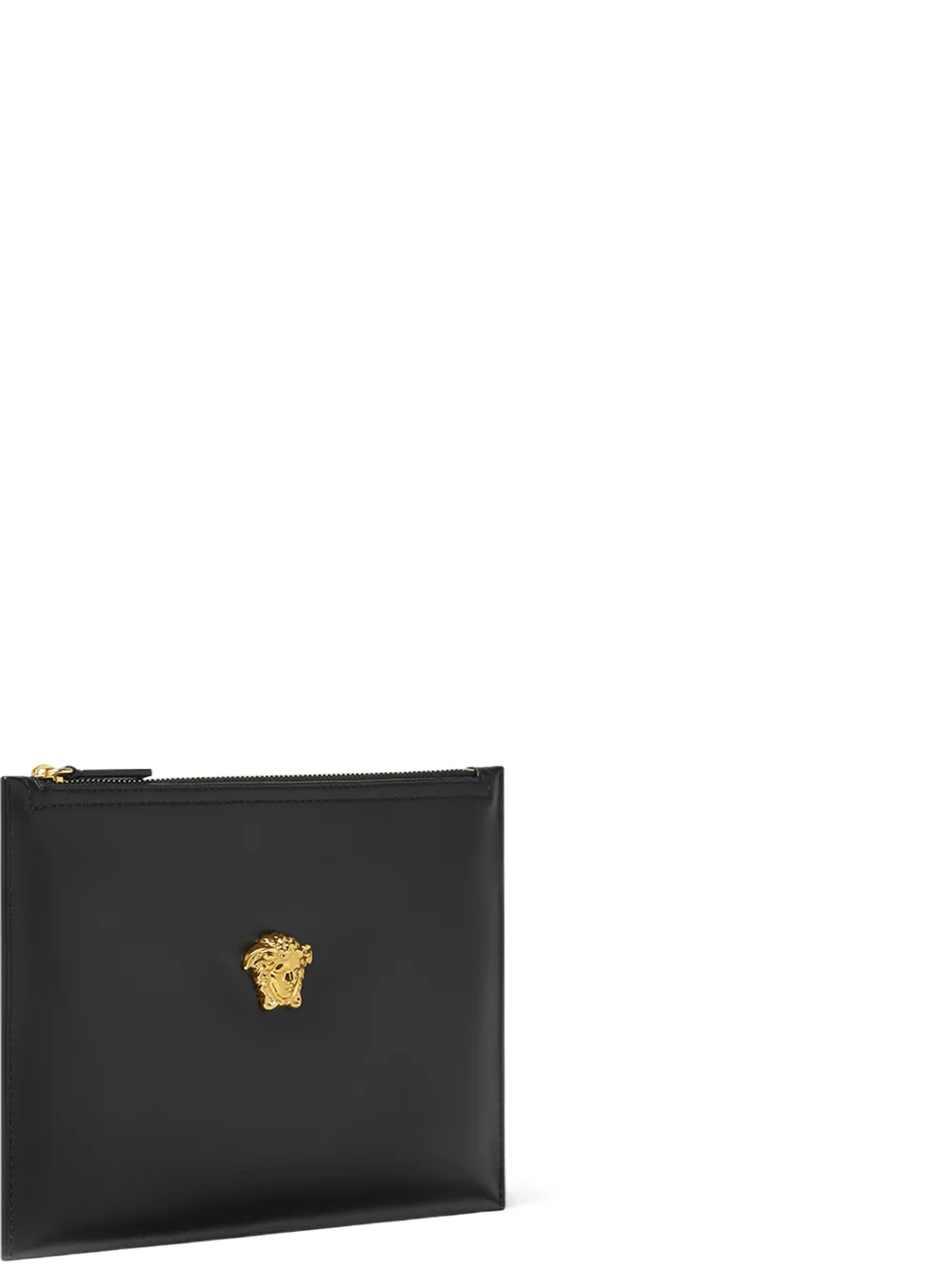 Versace La Medusa buidel Zwart