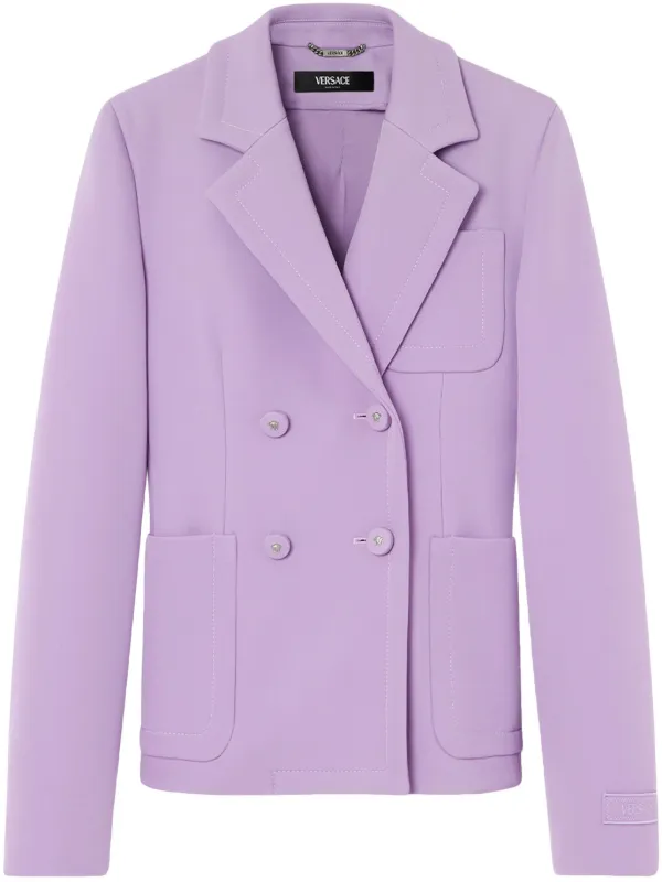 Versace ダブルジャケット