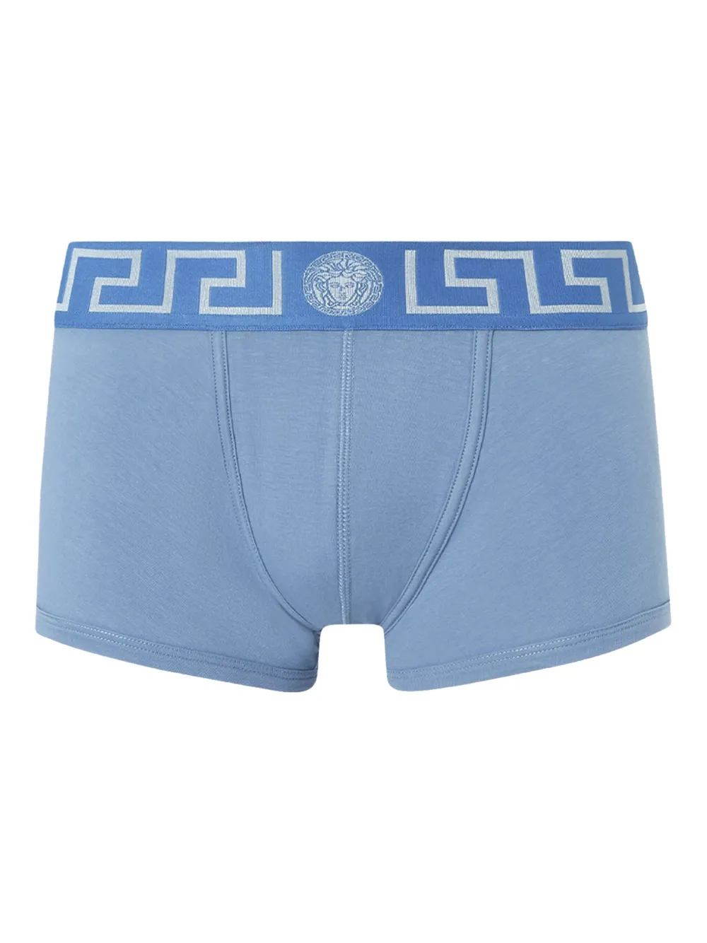 logo-waistband boxers