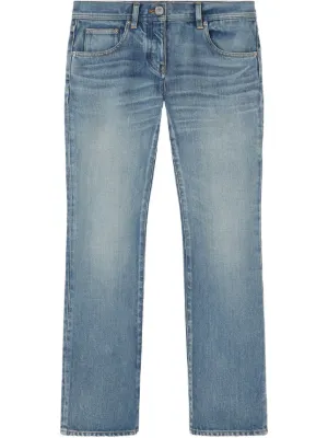Versace Flares & Bell Bottom Jeans for Women - Shop on FARFETCH