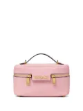 Versace Versace Tag mini bag - Pink