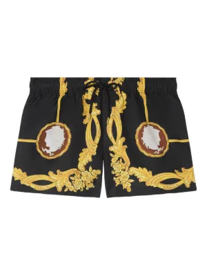 Versace（ヴェルサーチェ）メンズ スイムウェア - FARFETCH