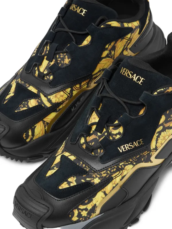 スニーカー VERSACE MERCURY M_VS_04 LEATHER SNEAKERS 28714987_58284096_600.jpg