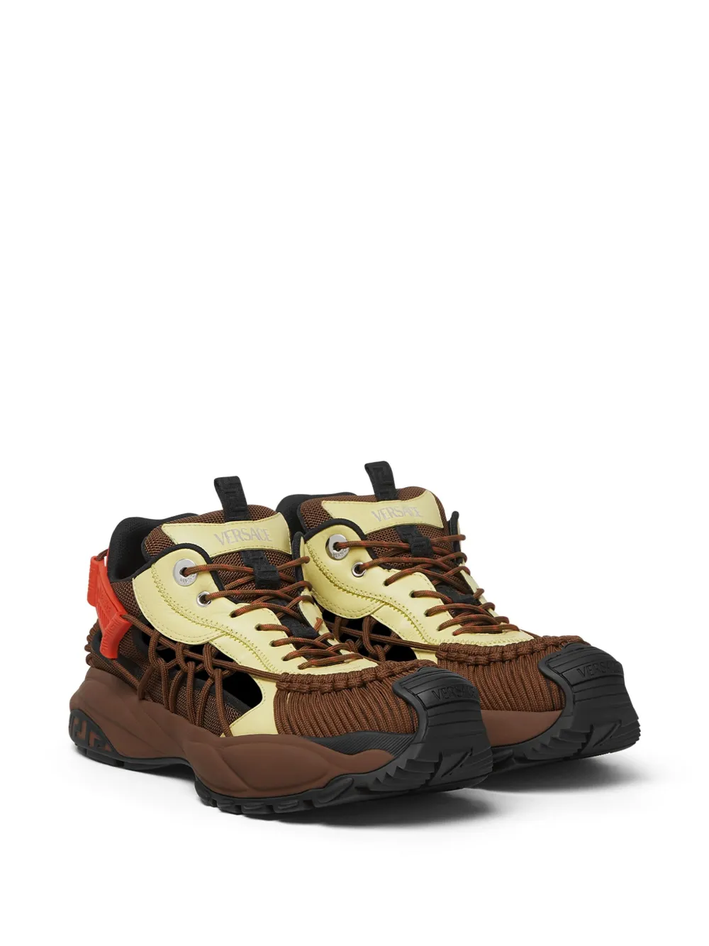 Versace Mercury M_VS_01 sneakers | Low-Tops | Image 2