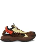 Versace Mercury M_VS_01 sneakers - Brown