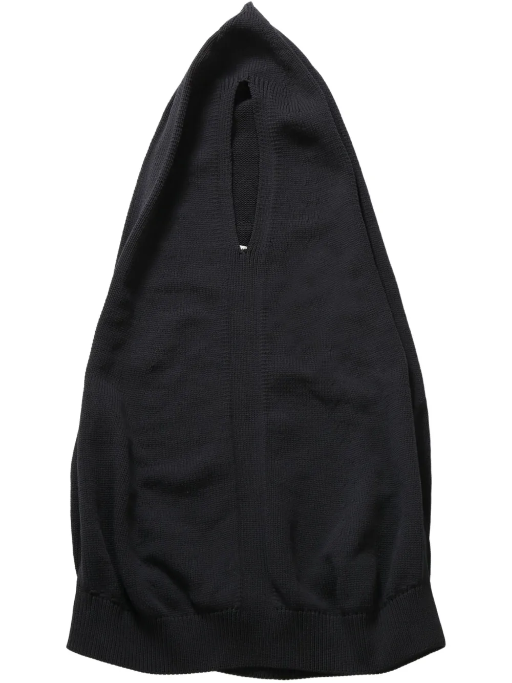 Comme Des Garçons hooded top