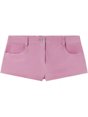 Versace Shorts for Women - Shop on FARFETCH