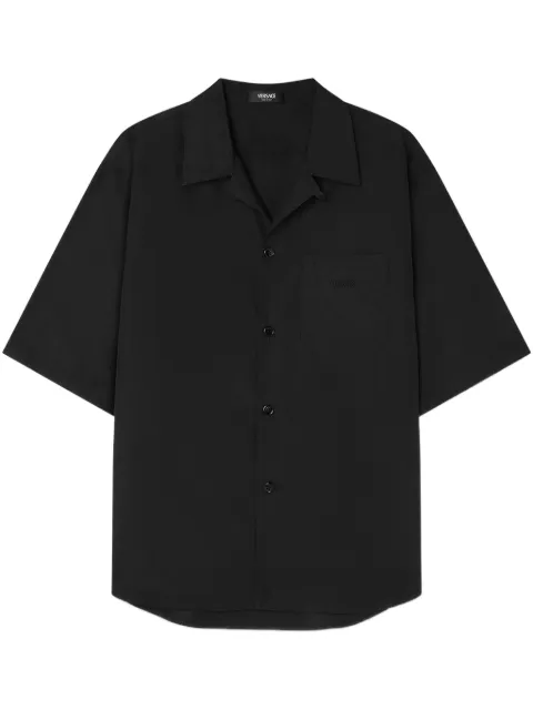 Versace Cameo Hemd