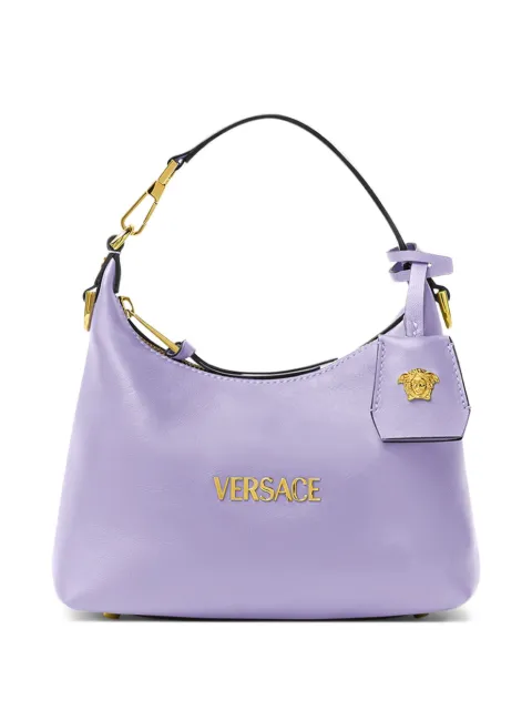 Versace sac cabas Tag Hobo