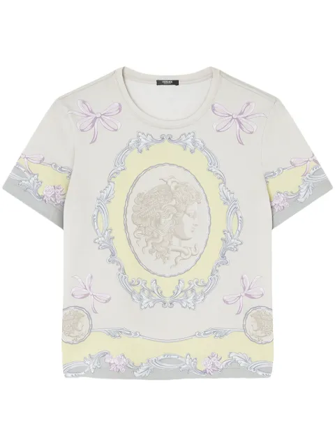 Versace Cameo T-shirt
