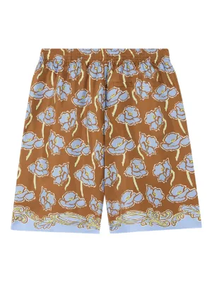 Versace Shorts pour homme FARFETCH