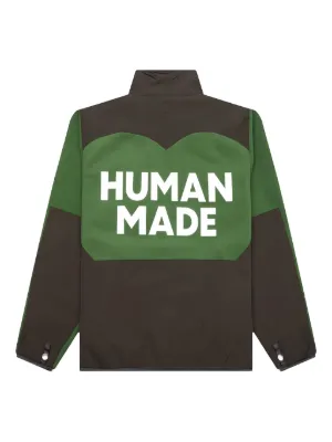 Human Made Jackets for Men - Shop Now on FARFETCH