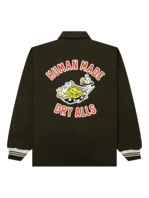 Human Made Clothing for Men - Shop Now on FARFETCH