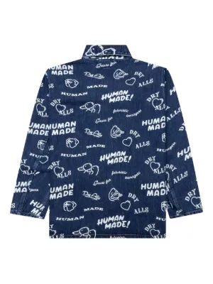 Human Made Clothing for Men - Shop Now on FARFETCH