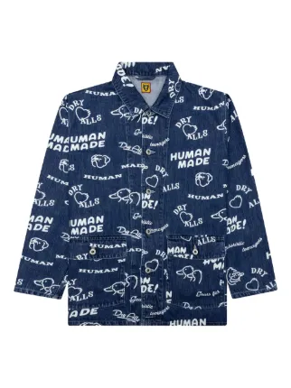 Human Made