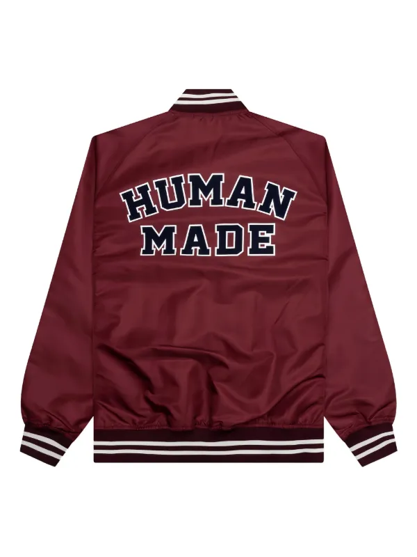 HUMAN MADE DRY ALLS DUCK ボンバー ジャケット HUMAN MADE DRY ALLS DUCK ボンバー ジャケット
