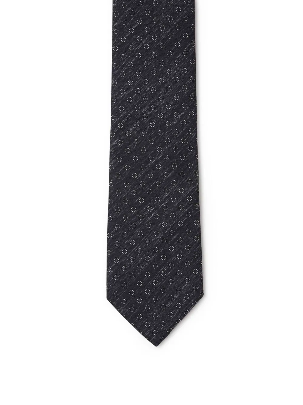 Zegna corbata de seda | azul | Image 1