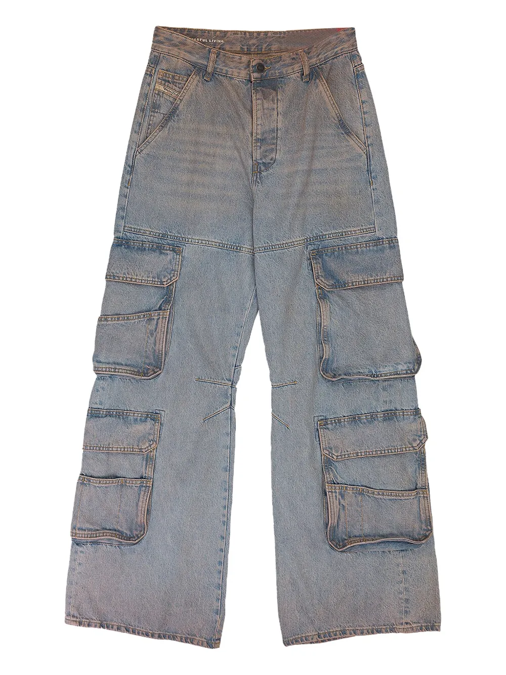 1996 D-sire jeans