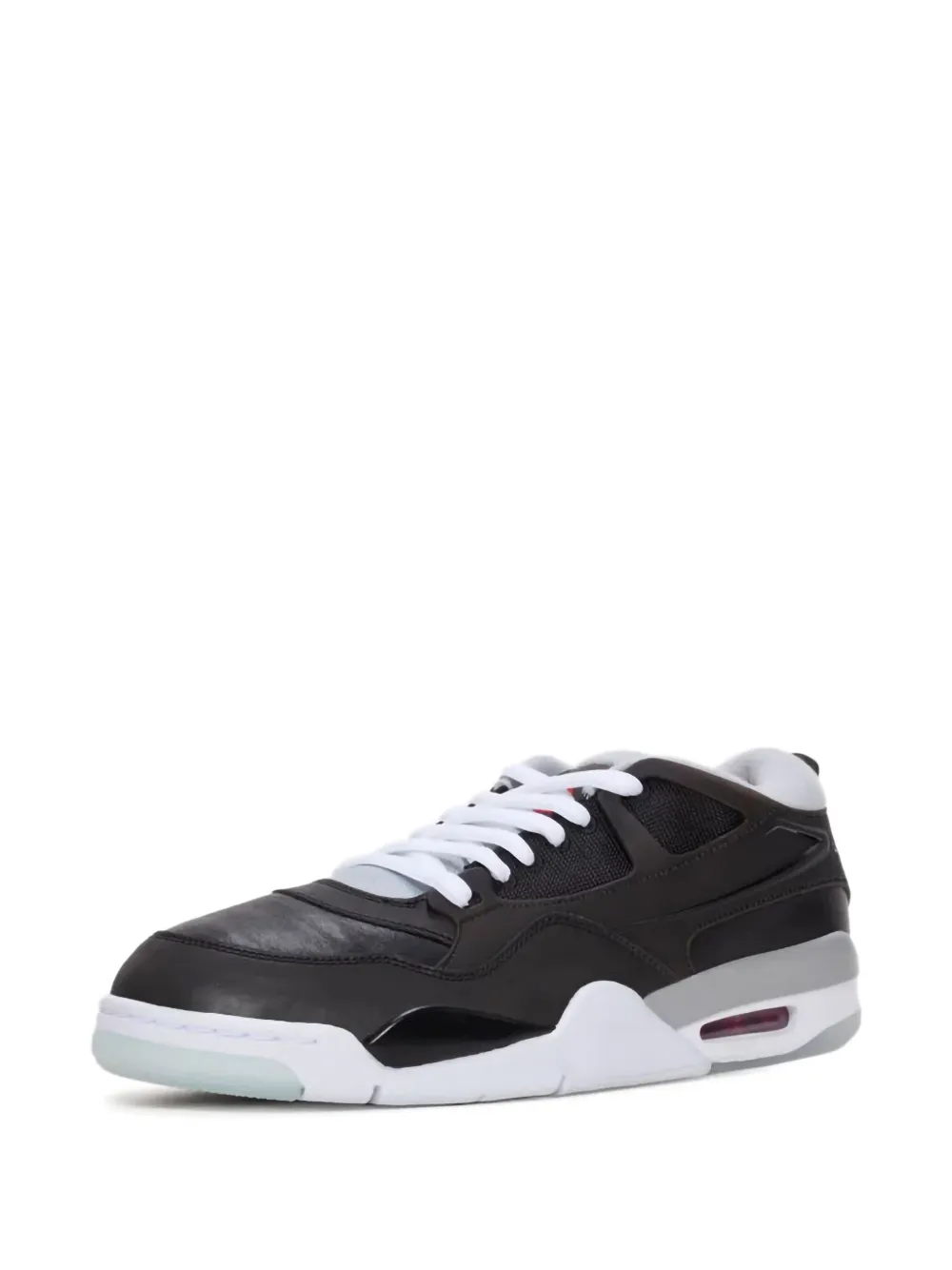 Jordan baskets Jordan 4 RM 'Black/Metallic' | Baskets basses | Image 2