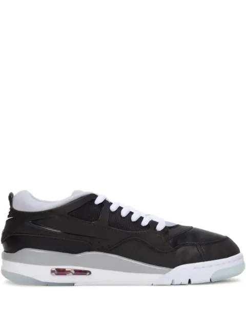 Jordan Jordan 4 RM "Black/Metallic" sneakers